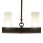 24 - Light Chandelier