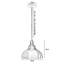 Atwater 1 - Light Pendant-1044664949