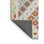 Tapis contemporain gris-366358499