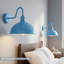 Foshee Armed Sconce-142612057