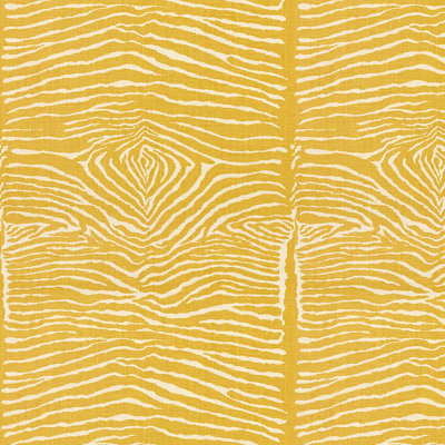 Hommage Le Zebre Fabric