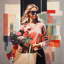 Fashionable Impressions 164