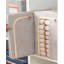Ensemble de bacs de rangement en tissu-711552588