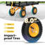 Chariots de jardin robustes-91138248