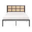 Lit plateforme 1Pc-114230730