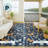 Machine Washable Indoor/Outdoor Chantille ACN2618 Kids Rug-525975951-525975945