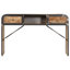 Dempsey Sideboard 120x30x75 cm Solid Mango Wood