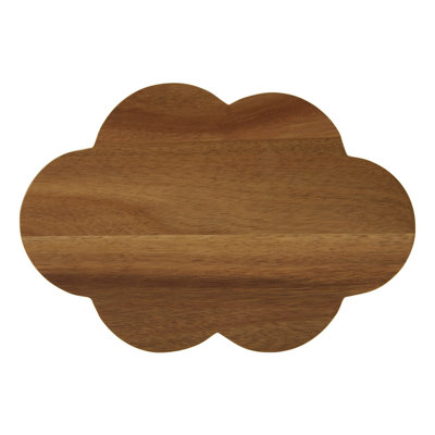 John Acacia Wood Chopping Board