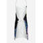 Tablier de épagneul bonhomme de neige avec springer anglais