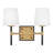 Hinkley Saunders Etched Opal Bathroom Vanity-108493448