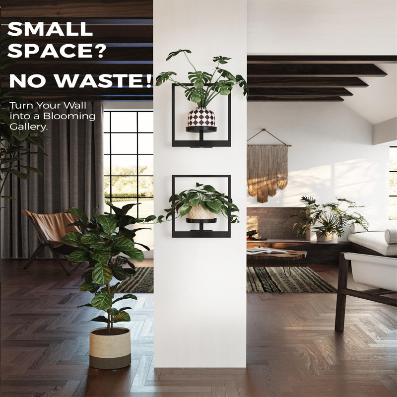 Plant Stand - Set of 2