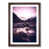 Walnut Framed selected