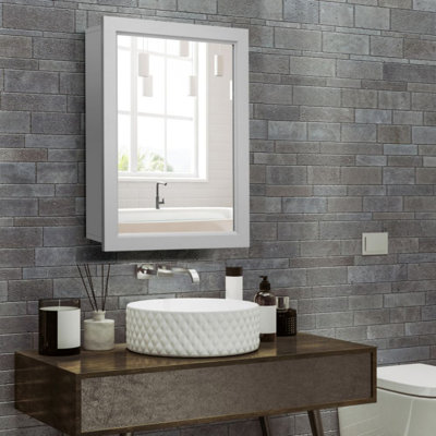 Rangement de salle de bain Jemar