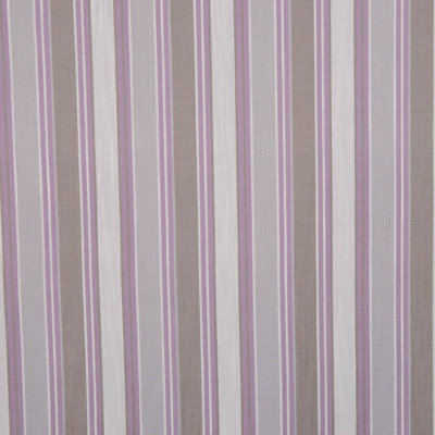 Allure Boutique Striped Fabric