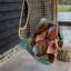 Doneisha Plain Weave / Muslin Throw Blanket