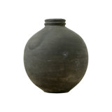 Elnath Ceramic Floor Vase
