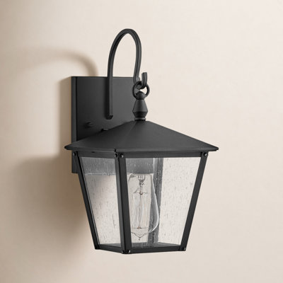 Hinkley Huntersfield 1-Light Outdoor Wall Lantern