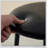 Hagensee Upholstered Counter Stool