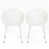 Blanc est en rupture de stock