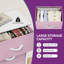 Commode double 8 tiroirs Kathiria-60831888