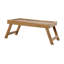 Solid Wood Decorative Tray