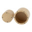 Ensemble de tables basses gigognes 19,7 po-472799102