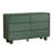 6 Drawer 47.24'' W Accent Chest-970723936