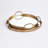 Faina Metal Tray - Set of 2