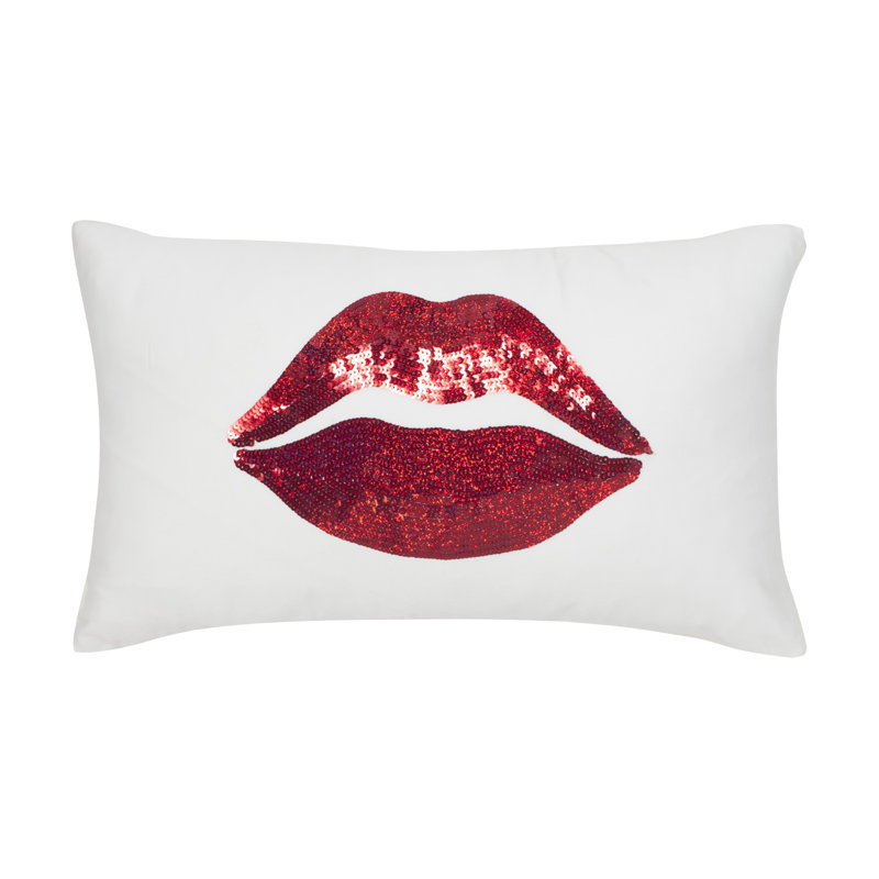  Rectangular Pillow Cover and Insert