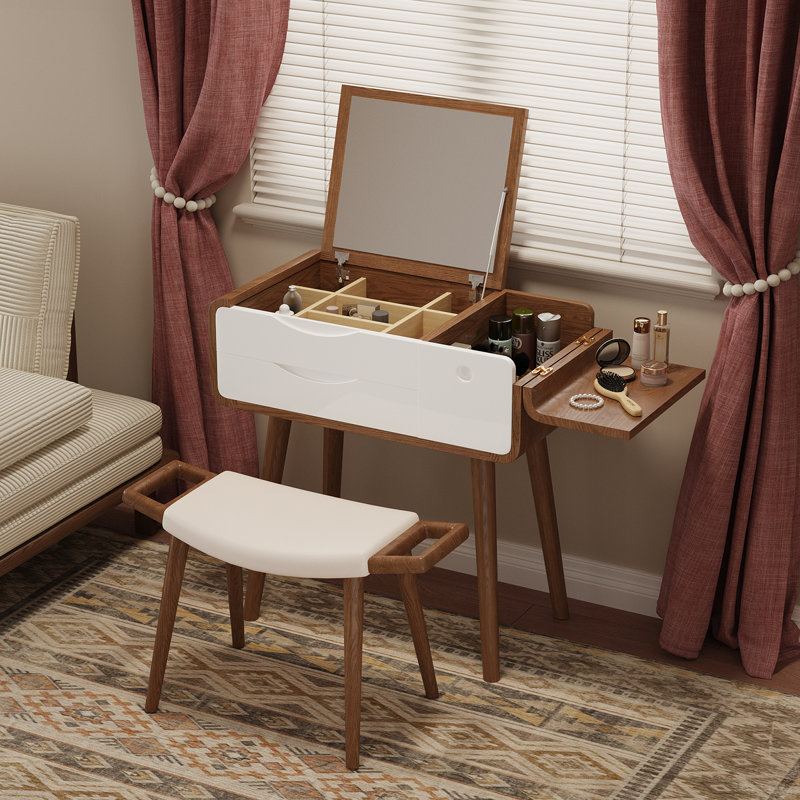 Makeup Vanities