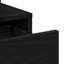 Dressing Table With Cabinet 80X35x132 Cm-1438823293