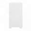 Commode 6 tiroirs blanche