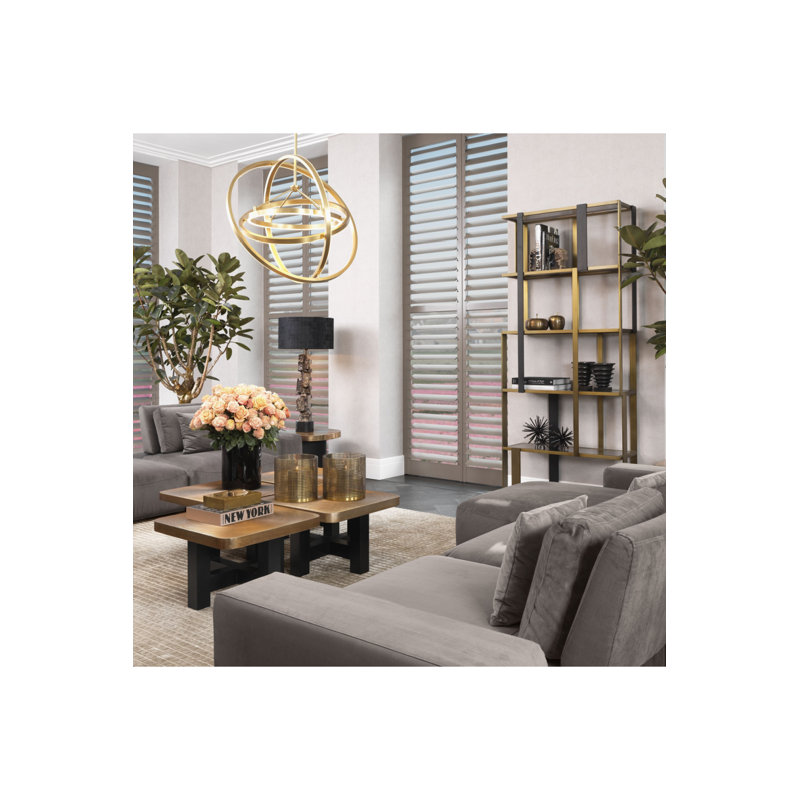 Opia Non-Skid Bookends