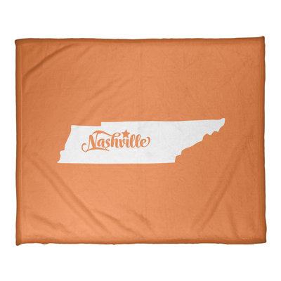 Jeté polaire tennessee nashville