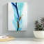 Carte d’appel de printemps, peinture sur toile tendue-74298989-74298990-74298991