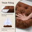 Coussin de coussin ITTAR 4Pcs