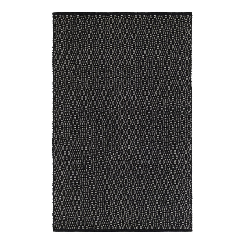 Divya Alhakim Rug, Rectangle 4'1" x 6'1"