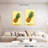 Yarlin Levitating Pineapple-108516095