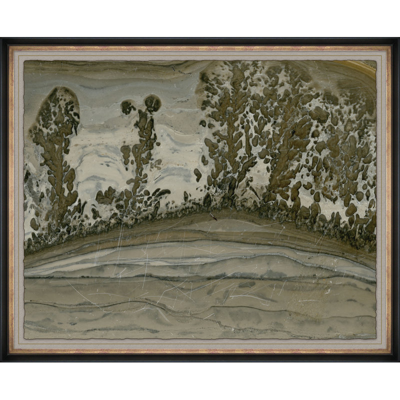 Dreams Of Stone Diptych 2 Giclee Print