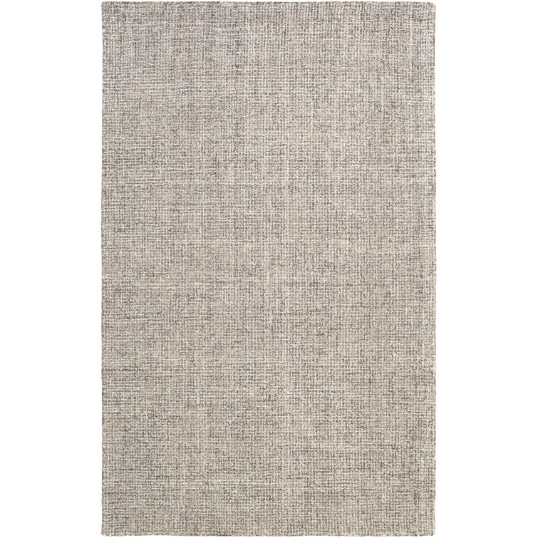 Darlington Hand Tufted Wool Indoor Rug