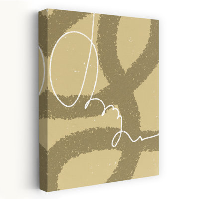 Art contemporain, art contemporain abstrait