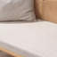 Chaise en rotin exquis