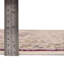 Tapis traditionnel Orianthi couleur ivoire / lavande-2074485559