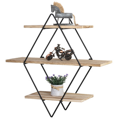 Floating Shelf