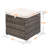 Avfesh Outdoor Ottoman