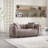 Sofas  Chenille Sofa, Bean Bag-100673112