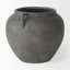 Zaria 8.46'' Ceramic / Porcelain Table Vase