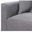 Chaise rembourrée Colleen-12601598