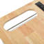 Îlot de cuisine avec prise de courant, îlot de rangement de cuisine avec abattant et bois d'hévéa, rangement ouvert et support à vin, 5 roues, îlot de cuisine-379275078