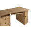 Bridewell Solid Wood Solid Wood Computer Desk